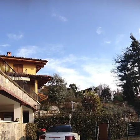 Vila Letizia