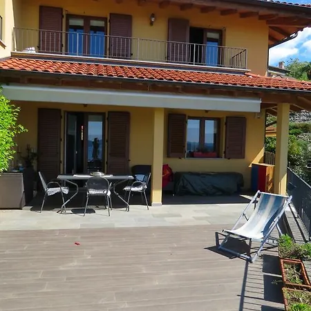 Vila Letizia Cissano