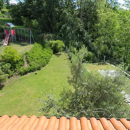 Vila Letizia