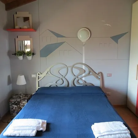 Vila Letizia *